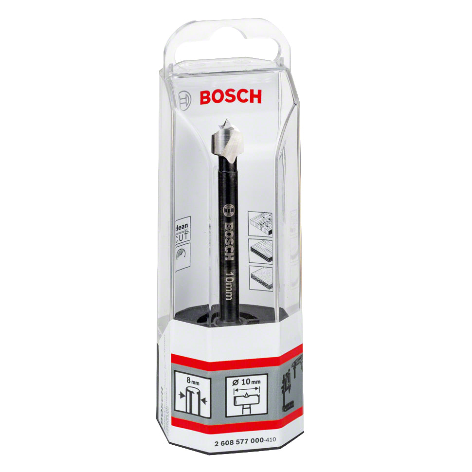 Bosch Forstnerbohrer