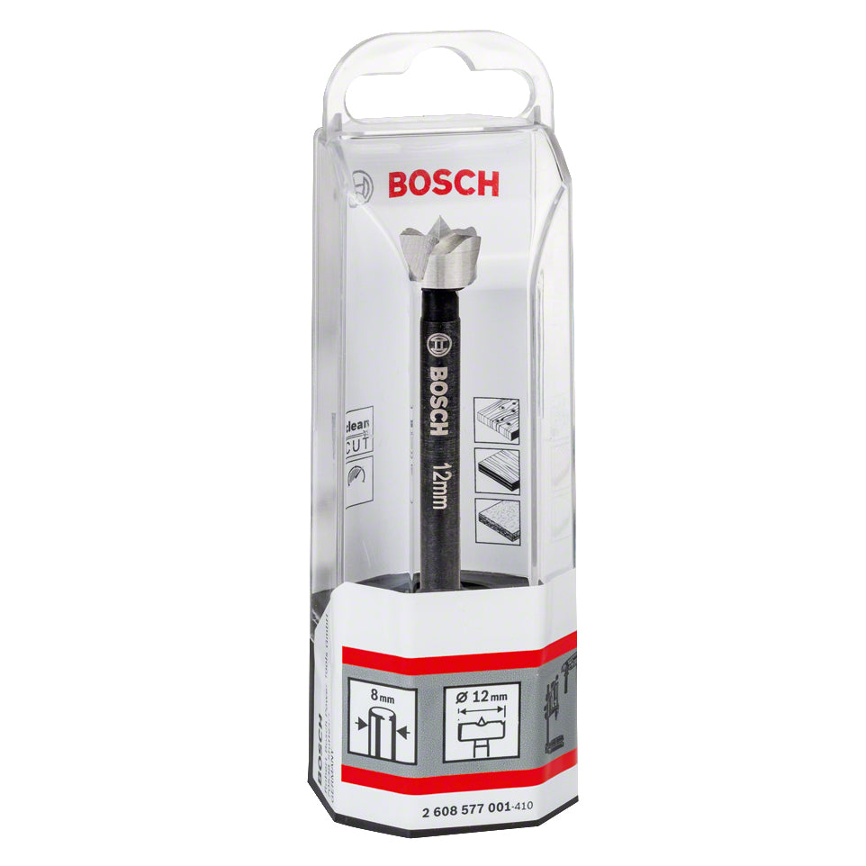 Bosch Forstnerbohrer