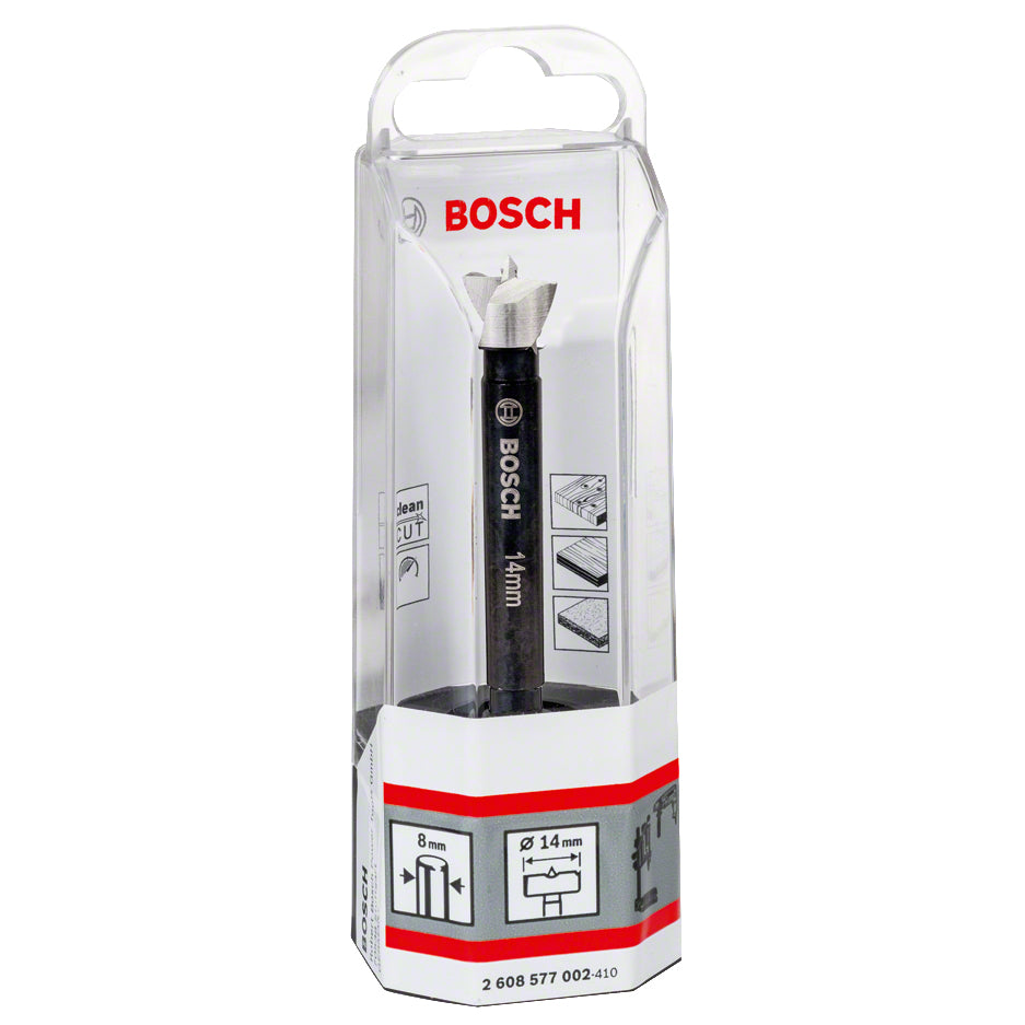 Bosch Forstnerbohrer