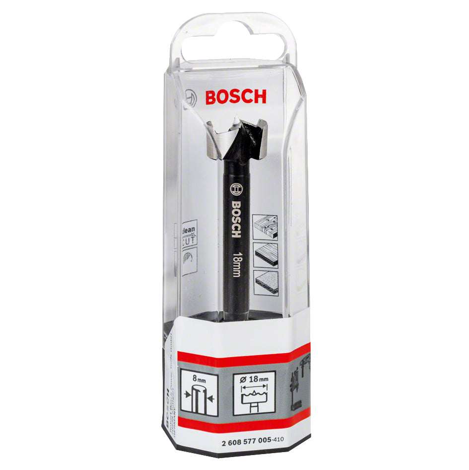 Bosch Forstnerbohrer