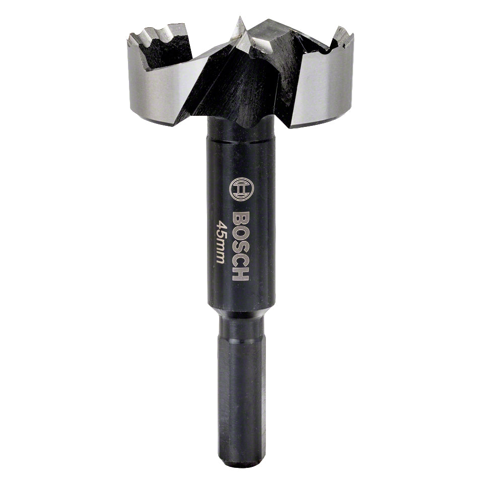 Bosch Forstnerbohrer