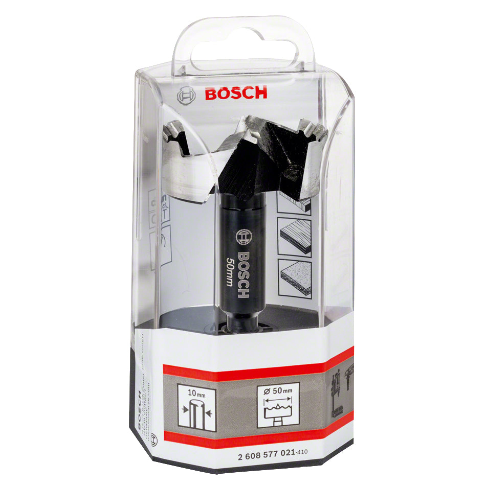 Bosch Forstnerbohrer
