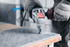 Bosch PRO Ceramic dry Trockenbohrkrone, 40 x 35 mm, X-Lock