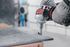 Bosch PRO Ceramic dry Trockenbohrkrone, 40 x 35 mm, X-Lock