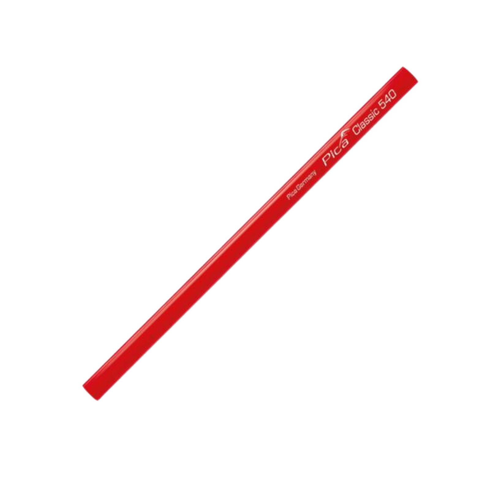 Zimmermannstift Classic 540 24 cm - 10 Stk.
