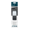 Markierstift Classic Black & White 546 23 cm - 10 Stk.