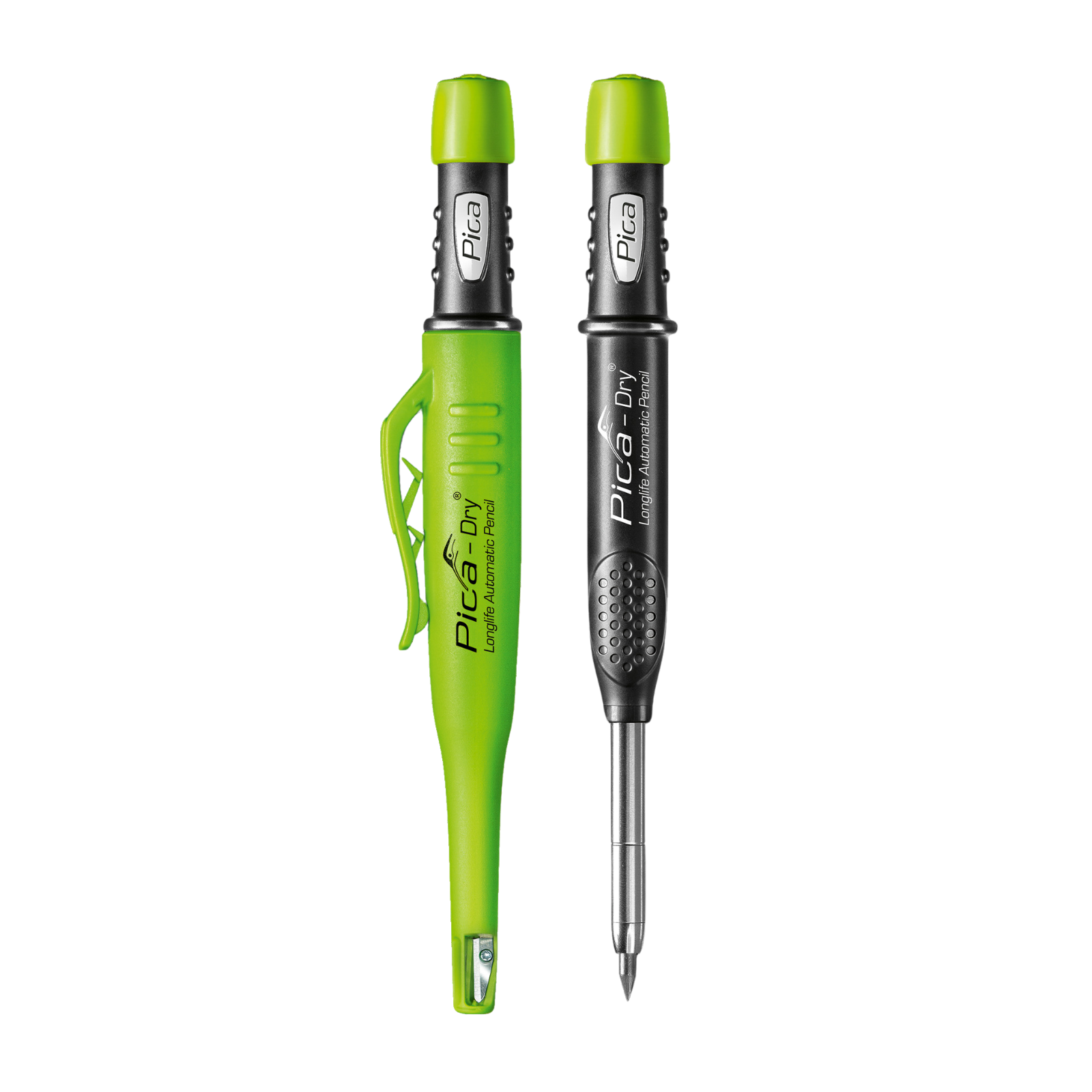 Marker Dry Longlife Automatic Bleistift