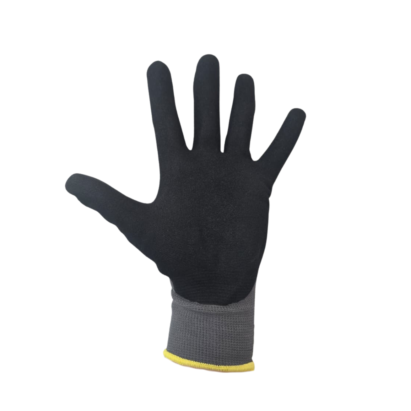 TB-Protec Pro-Grip Advanced – Der Profi-Montagehandschuh mit Schnittschutz & Feingefühl