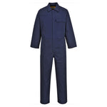 Bizweld Work FR Overall - Marine (NVR)