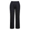 Damen-Kochhose Rachel - Schwarz (BKR)