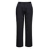 Damen-Kochhose Rachel - Schwarz (BKR)