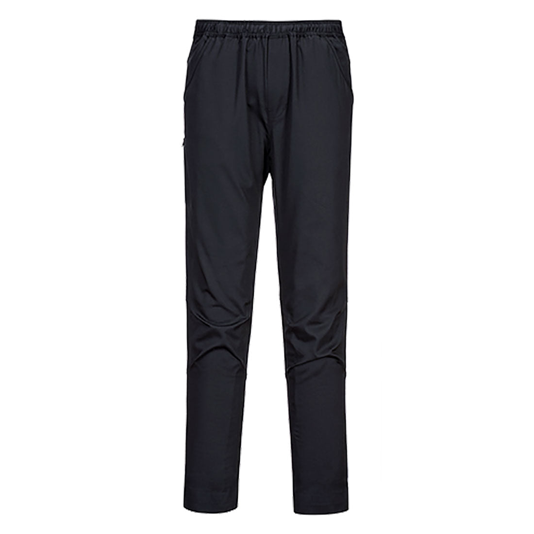 Chef's MeshAir Pro Surrey-Hose - Schwarz (BKR)