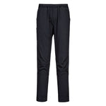 Chef's MeshAir Pro Surrey-Hose - Schwarz (BKR)