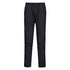 Chef's MeshAir Pro Surrey-Hose - Schwarz (BKR)