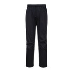 Chef's MeshAir Pro Surrey-Hose - Schwarz (BKR)