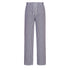 Chefkoch Bromley-Hose - Blaues Karo (CHR)