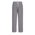 Chefkoch Bromley-Hose - Schwarz Karo (CKR)