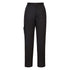 COMBAT DAMEN BUNDHOSE - Schwarz (BKR)