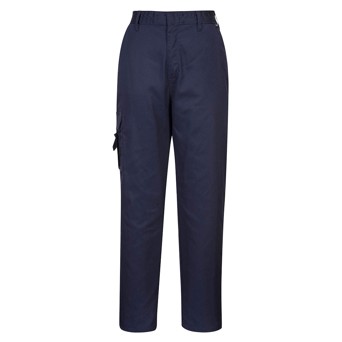COMBAT DAMEN BUNDHOSE - Marine (NAR)