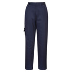 COMBAT DAMEN BUNDHOSE - Marine (NAR)