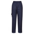 COMBAT DAMEN BUNDHOSE - Marine (NAR)