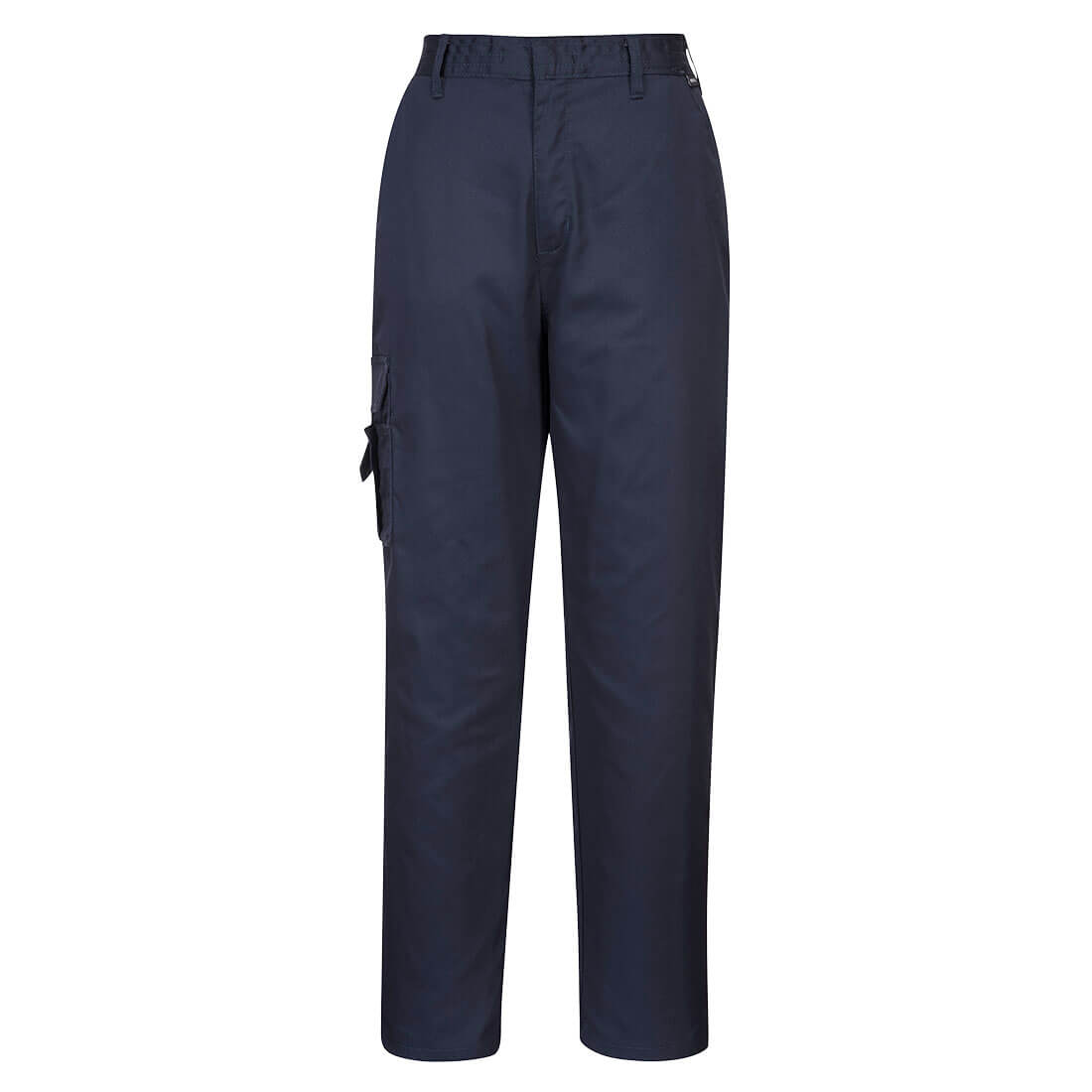 COMBAT DAMEN BUNDHOSE - Marine (NVR)