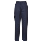 COMBAT DAMEN BUNDHOSE - Marine (NVR)