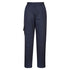 COMBAT DAMEN BUNDHOSE - Marine (NVR)