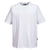 Koch Baumwoll-MeshAir-T-Shirt - Weiss (WHR)