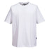 Koch Baumwoll-MeshAir-T-Shirt - Weiss (WHR)