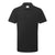 Mesh Air Pro Poloshirt kurzarm - Schwarz (BKR)