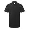Mesh Air Pro Poloshirt kurzarm - Schwarz (BKR)