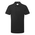 Mesh Air Pro Poloshirt kurzarm - Schwarz (BKR)