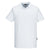 Mesh Air Pro Poloshirt kurzarm - Weiss (WHR)