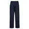 Bundhose Action - gefüttert - Marine (NAR)