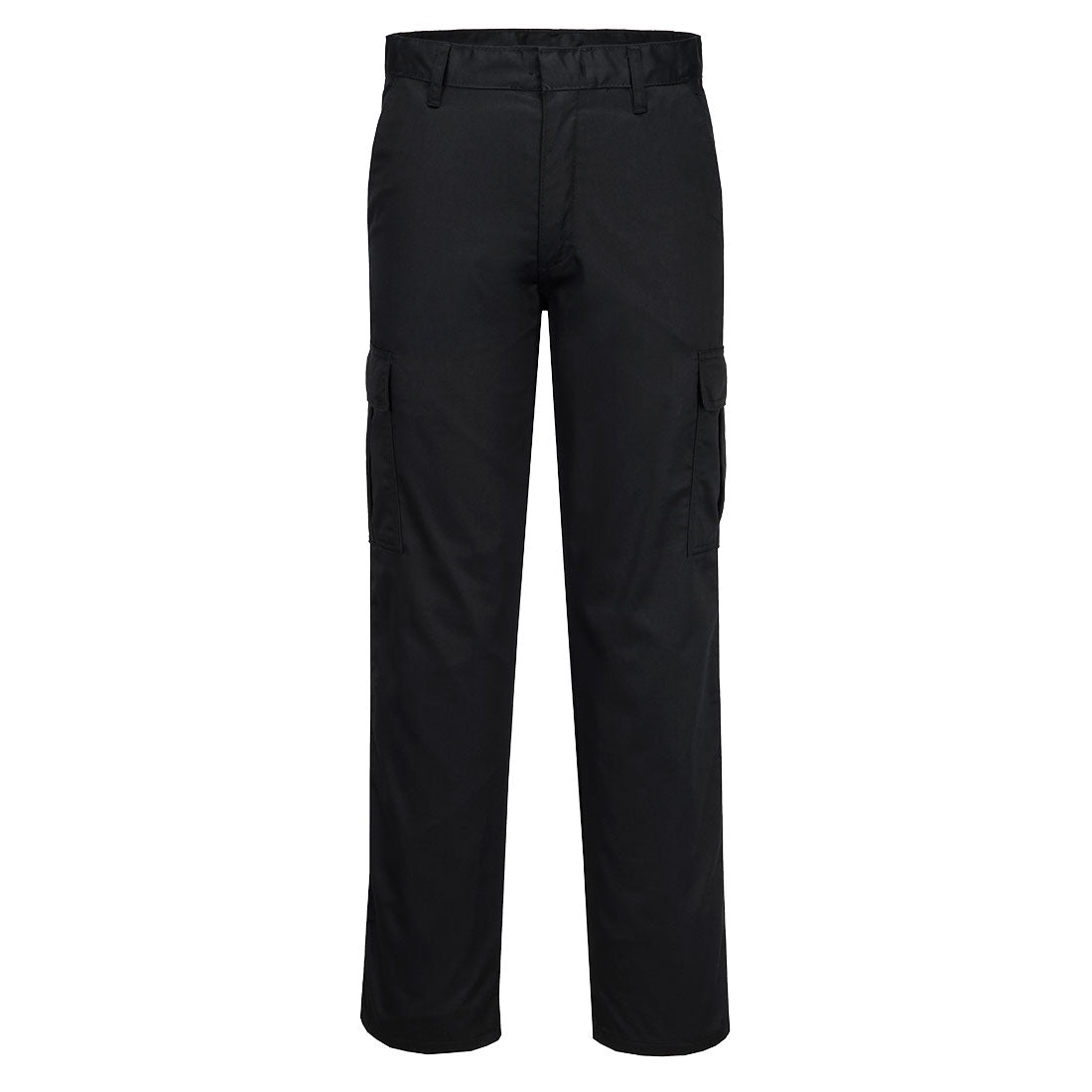 COMBAT BUNDHOSE - Schwarz (BKR)