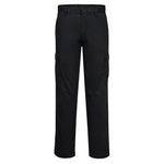 COMBAT BUNDHOSE - Schwarz (BKR)