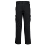 COMBAT BUNDHOSE - Schwarz (BKT)
