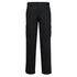COMBAT BUNDHOSE - Schwarz (BKT)
