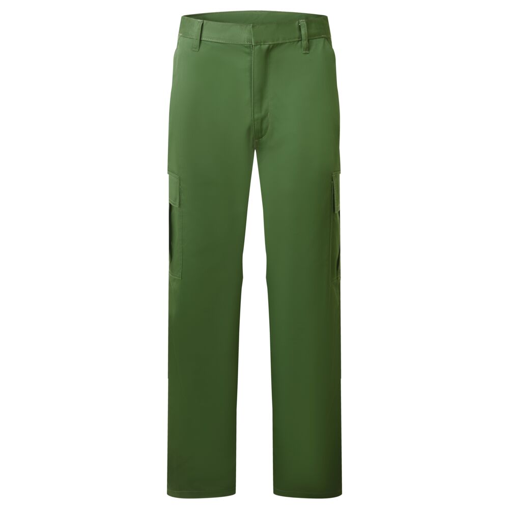 COMBAT BUNDHOSE - Tannengrün (FGR)