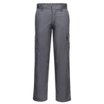COMBAT BUNDHOSE - Grau (GRR)