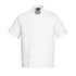 Chef's Cumbria Kochjacke S/S - Weiss (WHR)
