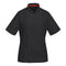Damenkoch MeshAir Pro Jacke S/S - Schwarz (BKR)