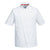 MeshAir Pro Jacke, kurzarm - Weiss (WHR)