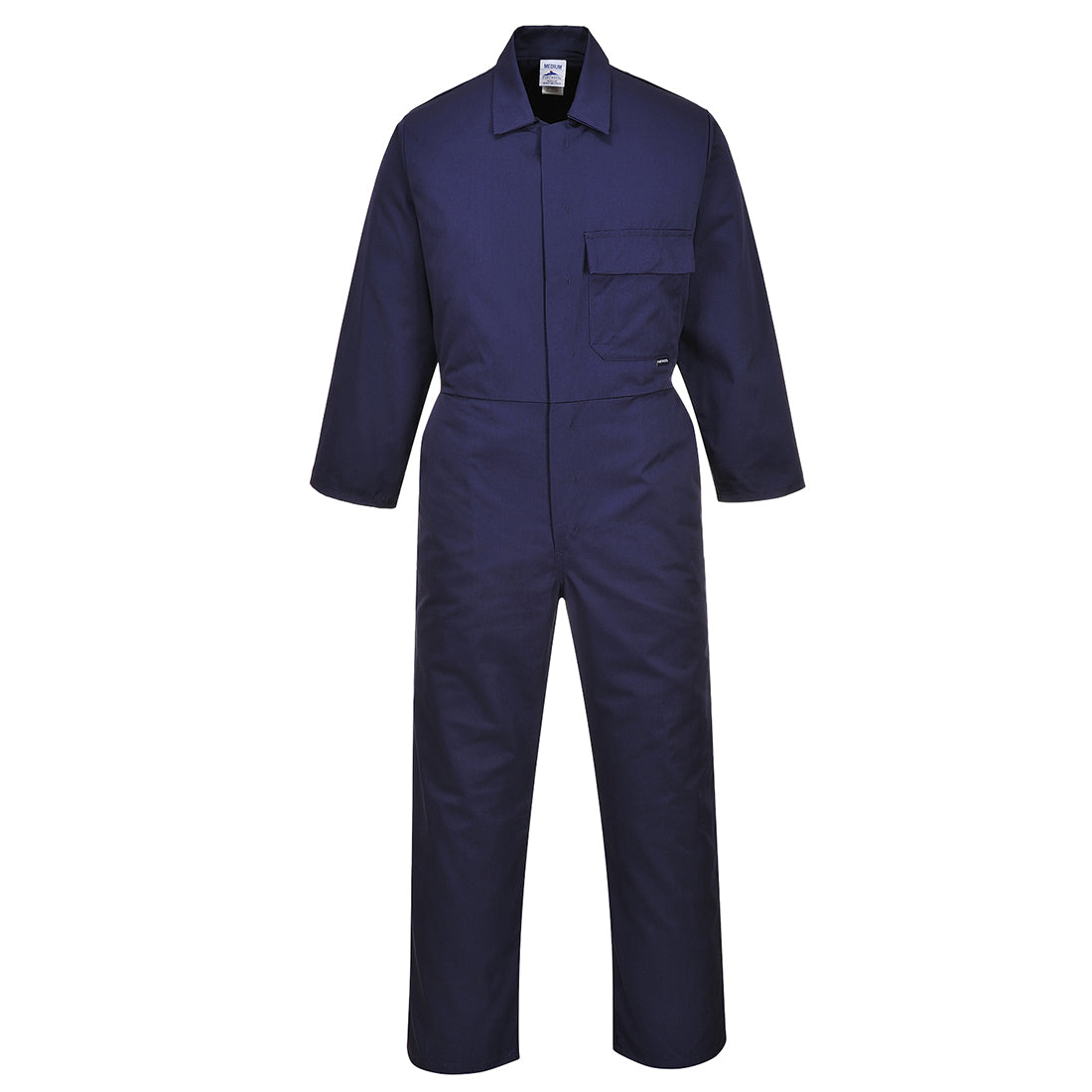 Standard Overall - Marine (NAT)