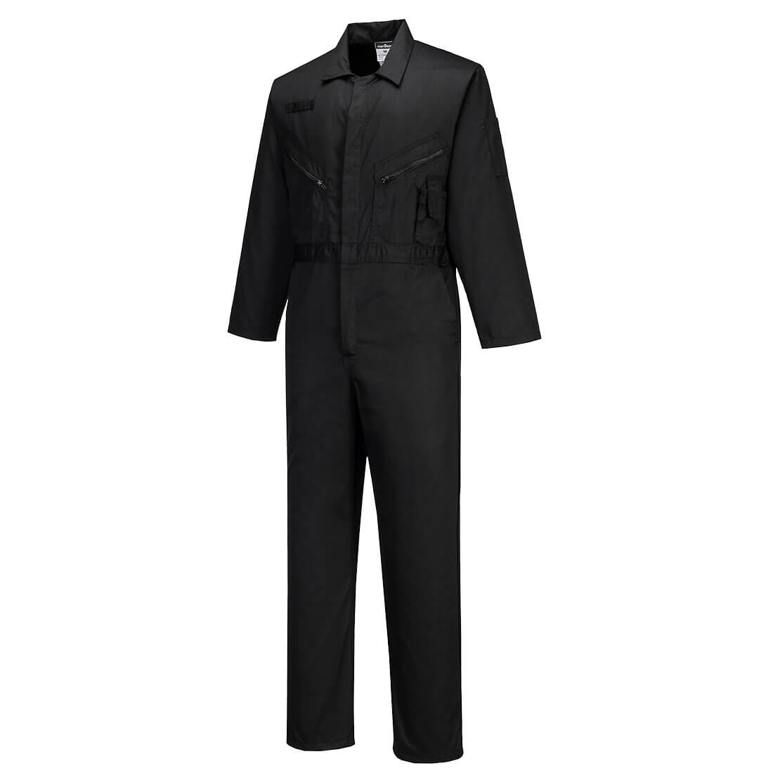 Overall Liverpool - Schwarz (BKR)