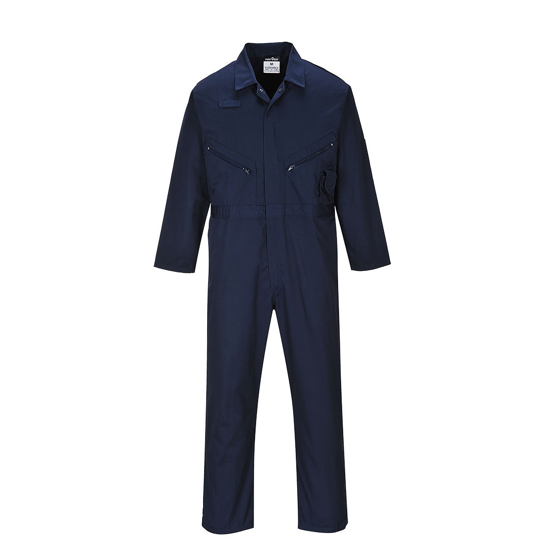 Overall Liverpool - Marine (NVR)