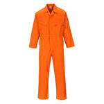 Overall Liverpool - Orange (ORR)