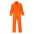 Overall Liverpool - Orange (ORR)