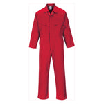 Overall Liverpool - Rot (RER)